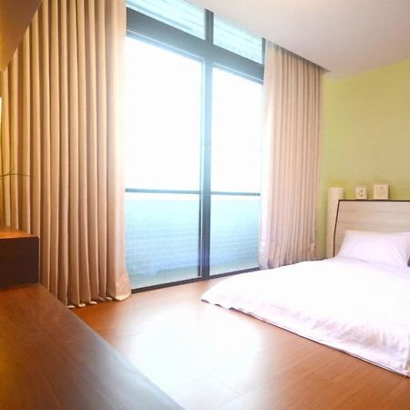 Xinshe Xiao Shu Time Homestay Buitenkant foto
