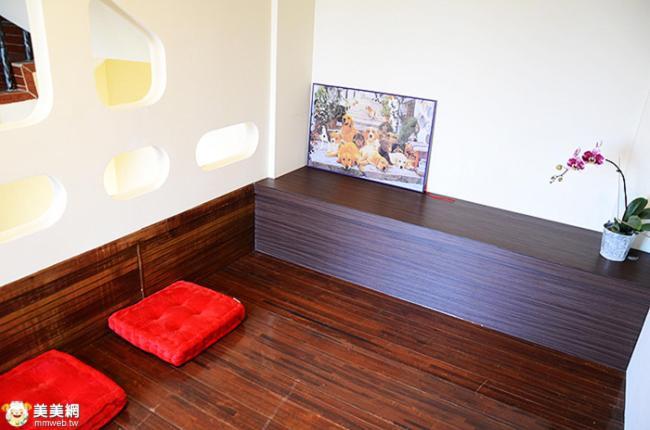 Xinshe Xiao Shu Time Homestay Buitenkant foto